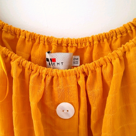 Temt Top and skirt - Picture 2 of 11